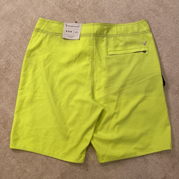NWT Mens American Eagle Board Short - Picture 2 of 2